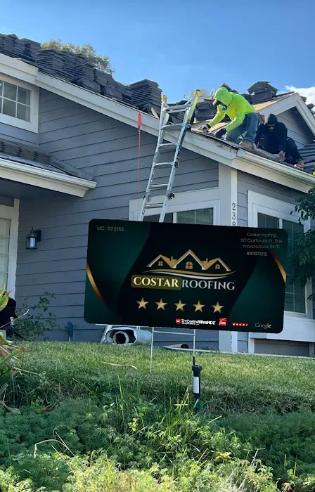 Costar Roofing Los Angeles Picture 9