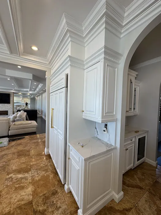 Precision Painting Plus of San Diego Picture 1