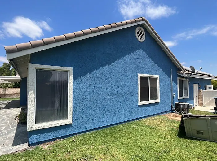 Precision Painting Plus of San Diego Picture 9