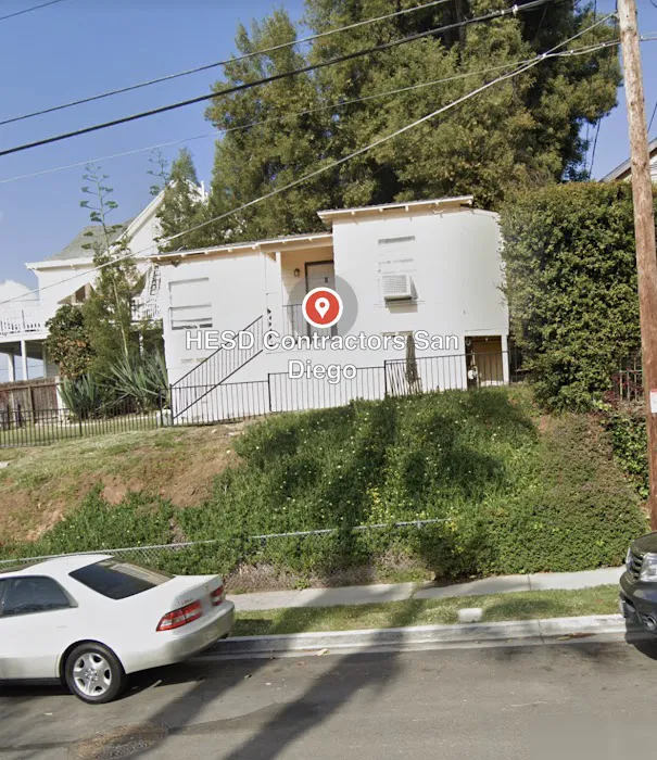 HESD Contractors San Diego Picture 1