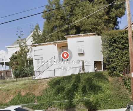 HESD Contractors San Diego