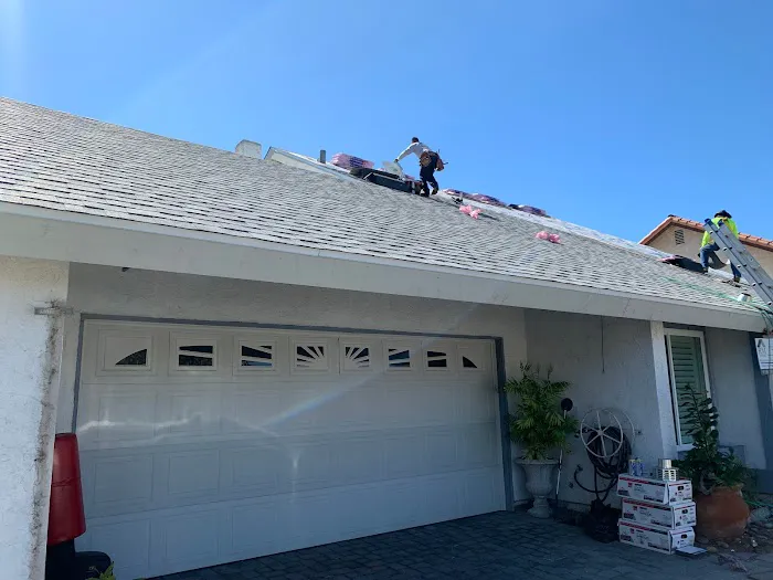 RM Roofing Inc. Picture 4