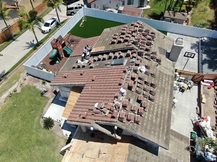 RM Roofing Inc. Picture 8