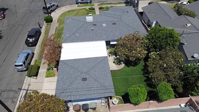 Sandoval Roofing Picture 1