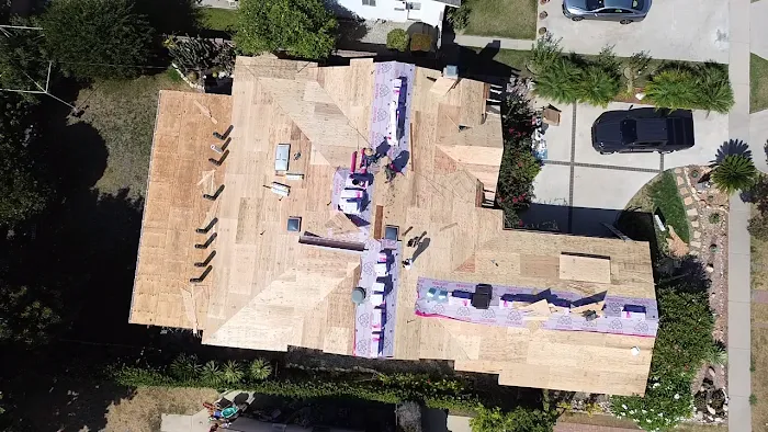 Sandoval Roofing Picture 4