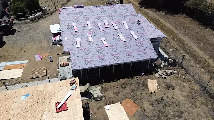 Sandoval Roofing Picture 6