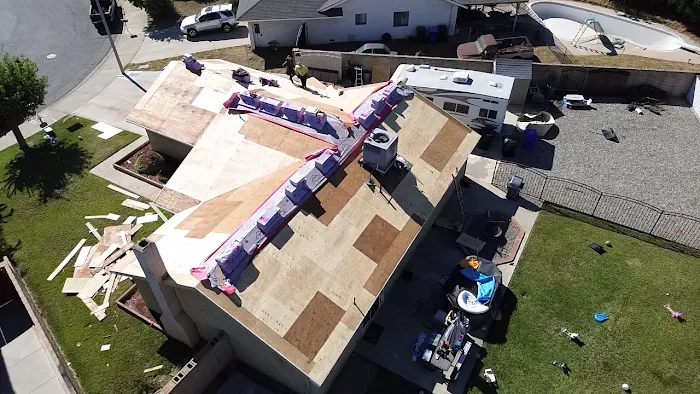 Sandoval Roofing Picture 7