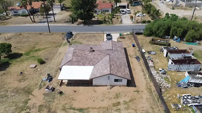 Sandoval Roofing Picture 8
