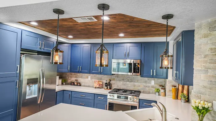 RL Remodeling Picture 3