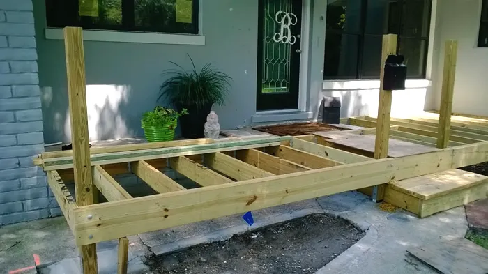 UNITED HOME REMODELING Picture 6