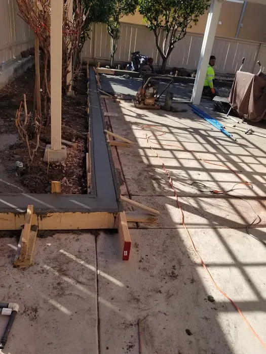 UNITED HOME REMODELING Picture 8