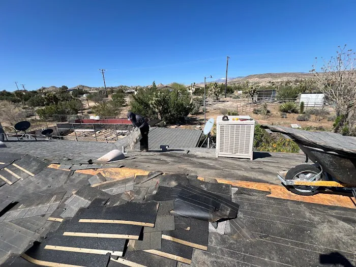 Frontline Roofing Picture 7
