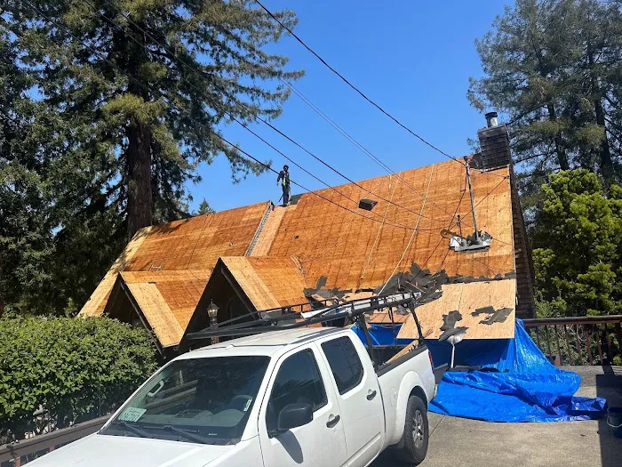 Frontline Roofing Picture 10