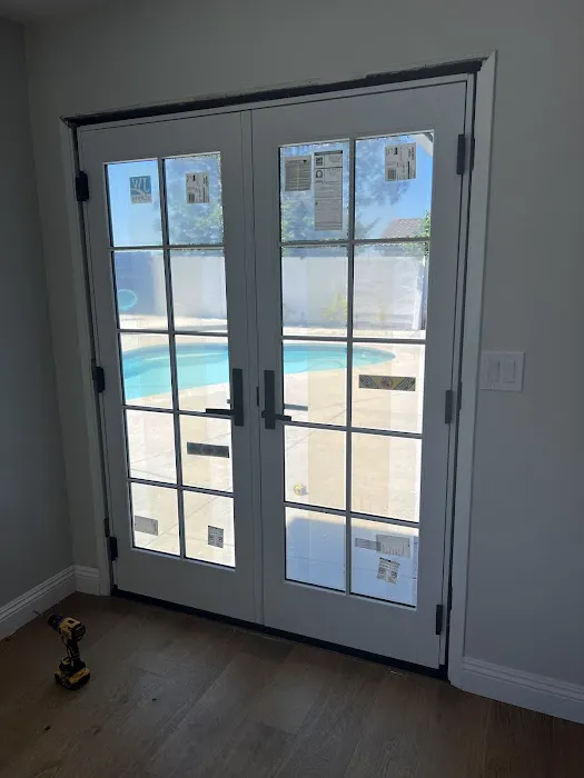 Sivan Windows and Doors - San Diego Picture 5