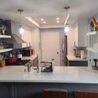 Elite Remodeling & Design ico