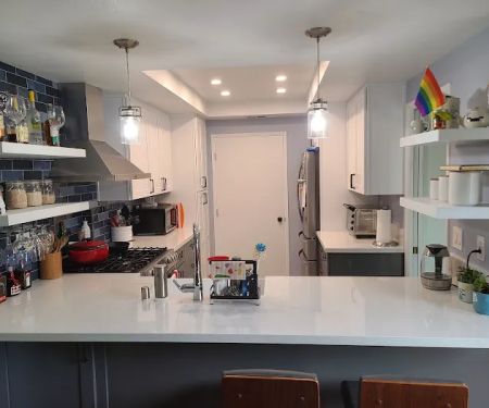 Elite Remodeling & Design