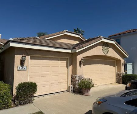 Genesis Home Improvements