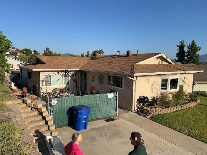 Genesis Home Improvements Picture 6