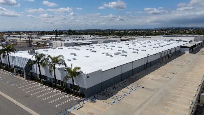 Calcom Roofing, Inc. Picture 1