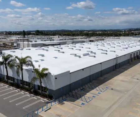 Calcom Roofing, Inc.