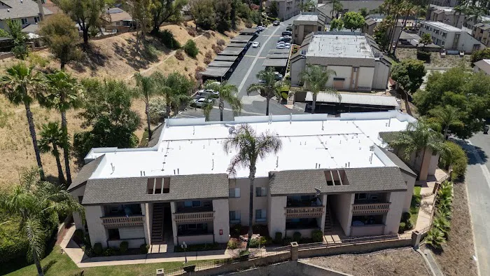 Calcom Roofing, Inc. Picture 4