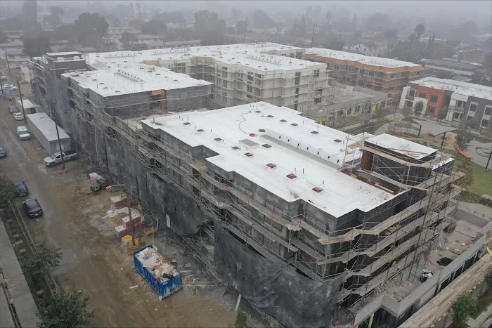 Calcom Roofing, Inc. Picture 6