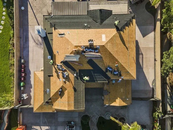 Calcom Roofing, Inc. Picture 7