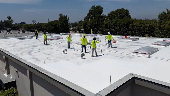 Calcom Roofing, Inc. Picture 8