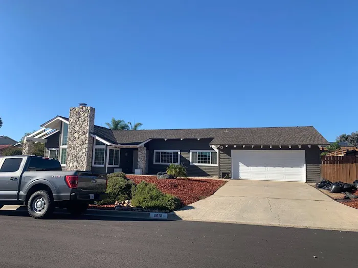 CertaPro Painters of East San Diego/Poway Picture 1