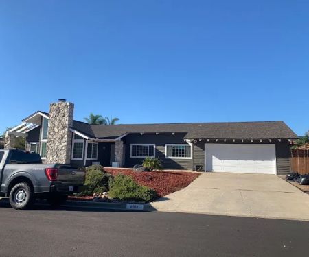 CertaPro Painters of East San Diego/Poway