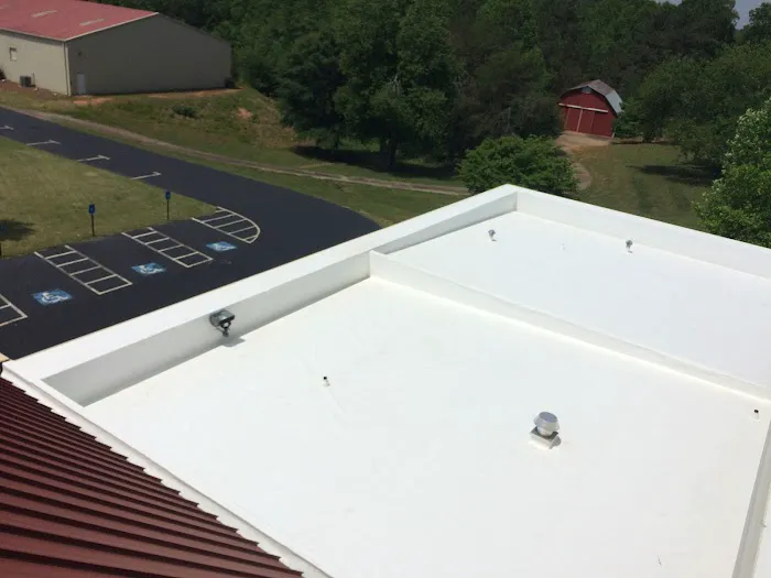 Peach State Roofing Inc Picture 7