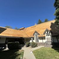 RCA ROOFING INC ico