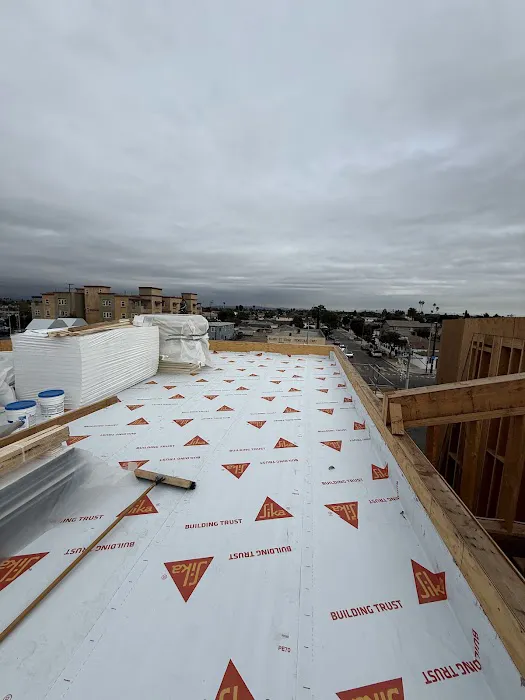 RCA ROOFING INC Picture 5