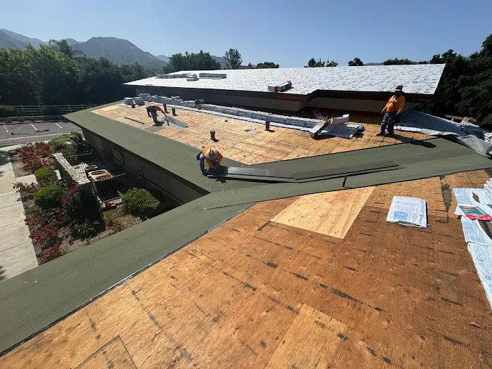 RCA ROOFING INC Picture 9