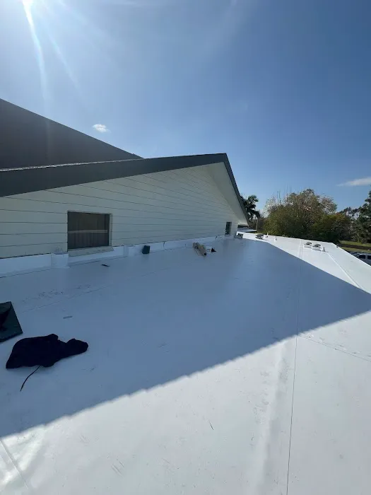 RCA ROOFING INC Picture 10