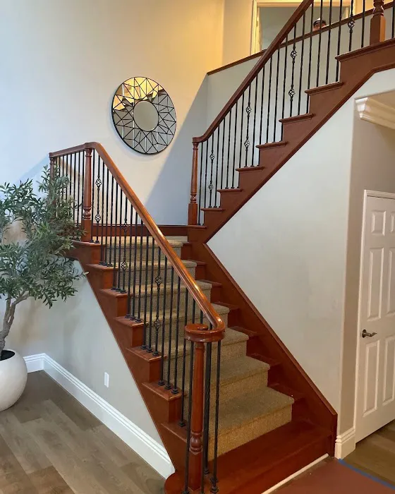 Chism Brothers Painting Picture 1