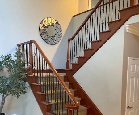 Chism Brothers Painting