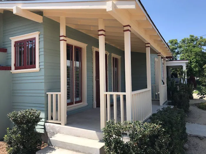 Chism Brothers Painting Picture 5