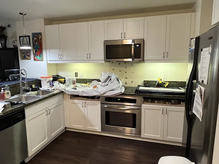 Chism Brothers Painting Picture 7