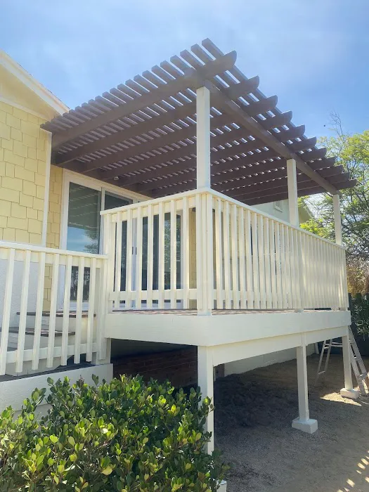 Chism Brothers Painting Picture 10