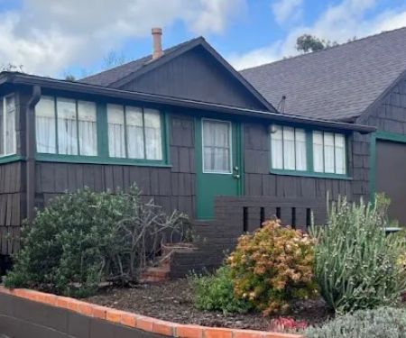 Double G Painting & General Contracting