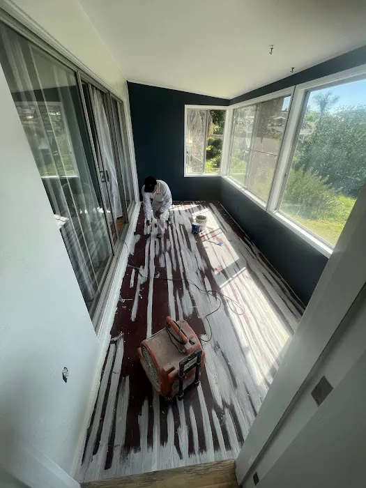 PaintGreen Picture 7