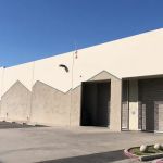 Applied Roofing Services