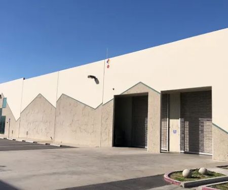 Applied Roofing Services