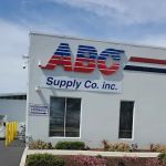 ABC Supply Co. Inc.