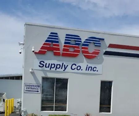 ABC Supply Co. Inc.