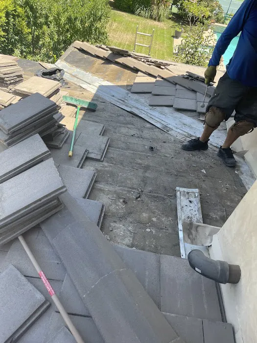 Bruce Roofing Picture 4
