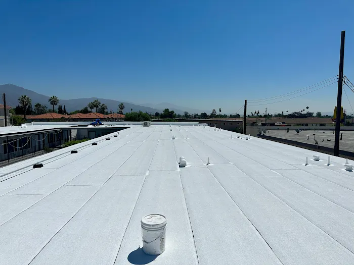 Central Roofing Company Ontario Picture 3