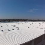 Central Roofing Company Ontario