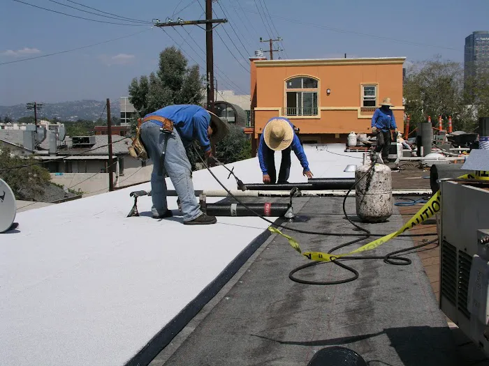 Central Roofing Company Ontario Picture 5